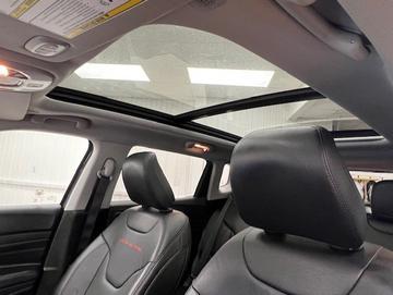 Jeep Compass 2022 - Thumbnail 35
