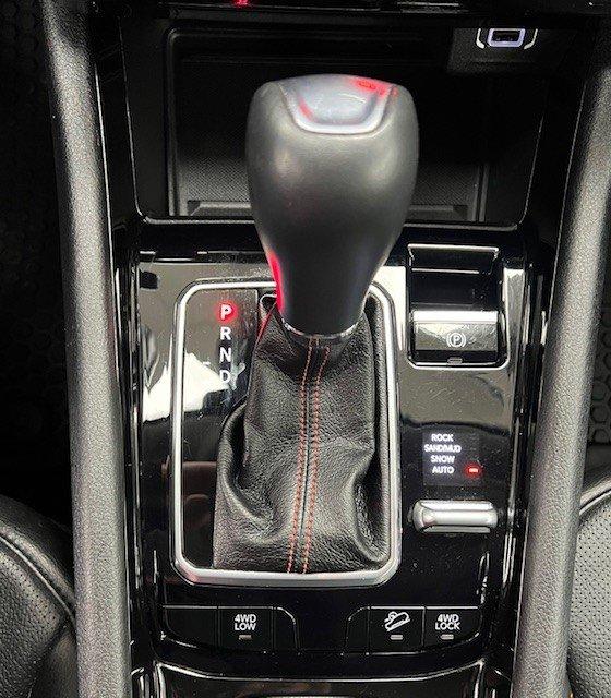 Jeep Compass 2022 - Image 27