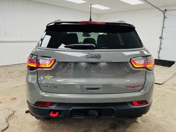 Jeep Compass 2022 - Thumbnail 8