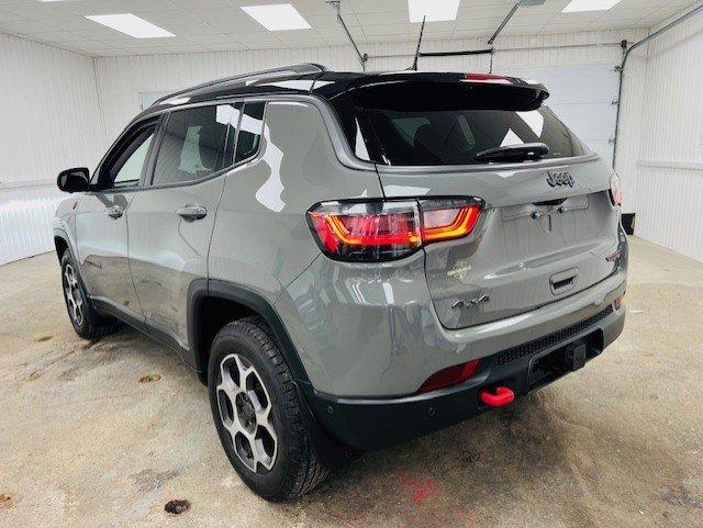 Jeep Compass 2022 - Image 9