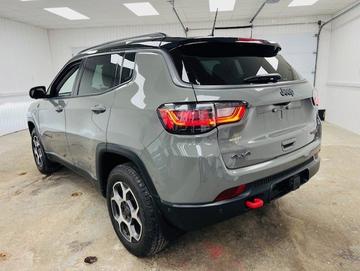 Jeep Compass 2022 - Thumbnail 9