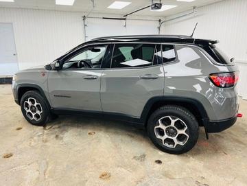 Jeep Compass 2022 - Thumbnail 10