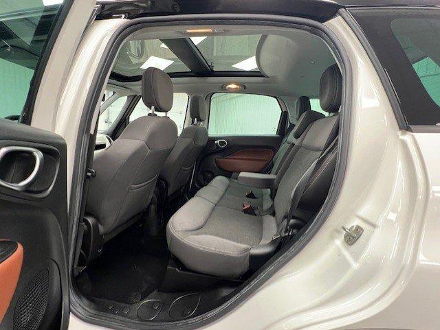 FIAT 500L 2014 - Image 30