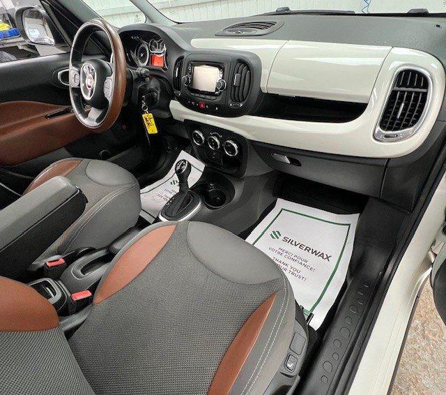 FIAT 500L 2014 - Image 31