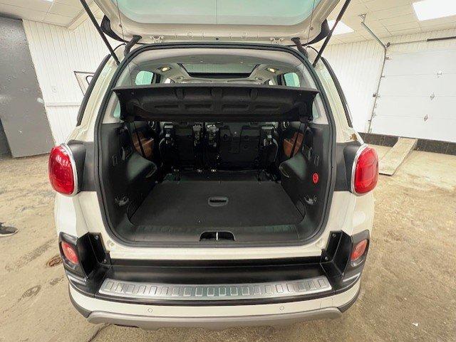 FIAT 500L 2014 - Image 32