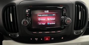 FIAT 500L 2014 - Thumbnail 19