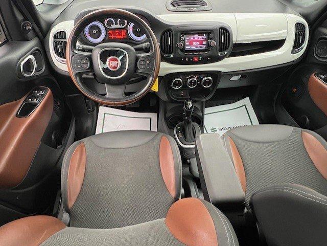 FIAT 500L 2014 - Image 11