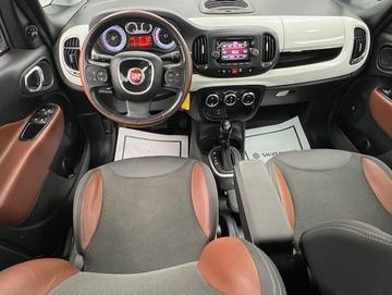 FIAT 500L 2014 - Thumbnail 11