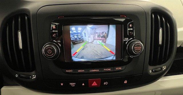 FIAT 500L 2014 - Image 20