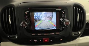 FIAT 500L 2014 - Thumbnail 20