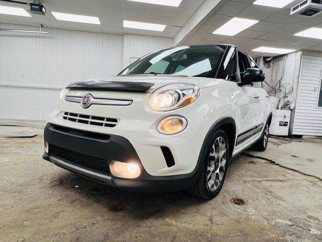 FIAT 500L 2014 - Image 1