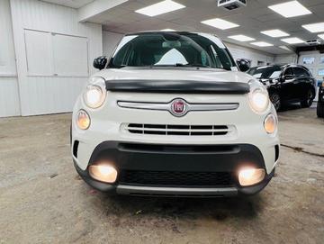 FIAT 500L 2014 - Thumbnail 2