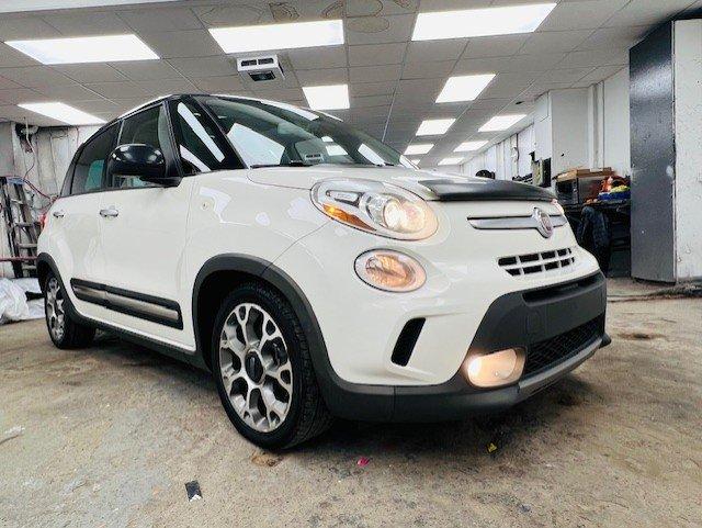 FIAT 500L 2014 - Image 3
