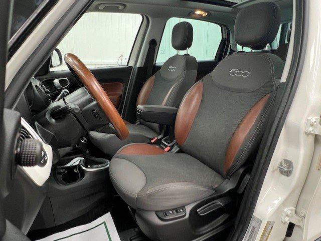 FIAT 500L 2014 - Image 27