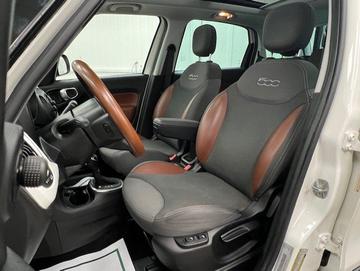 FIAT 500L 2014 - Thumbnail 27