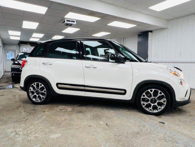 FIAT 500L 2014 - Image 5