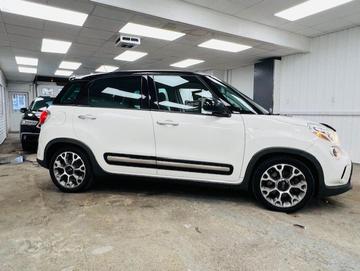FIAT 500L 2014 - Thumbnail 5