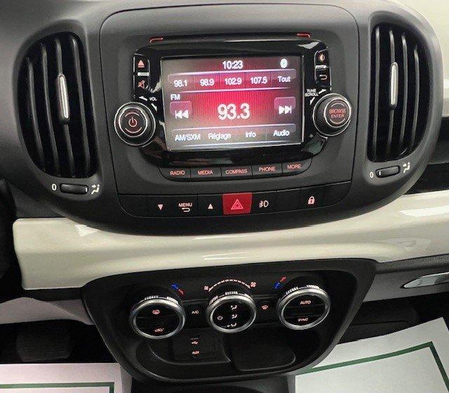 FIAT 500L 2014 - Image 16