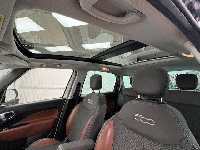 FIAT 500L 2014 - Image 29