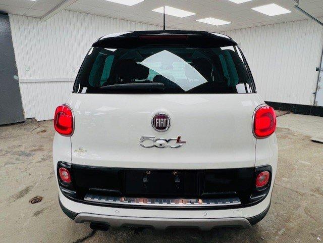 FIAT 500L 2014 - Image 7