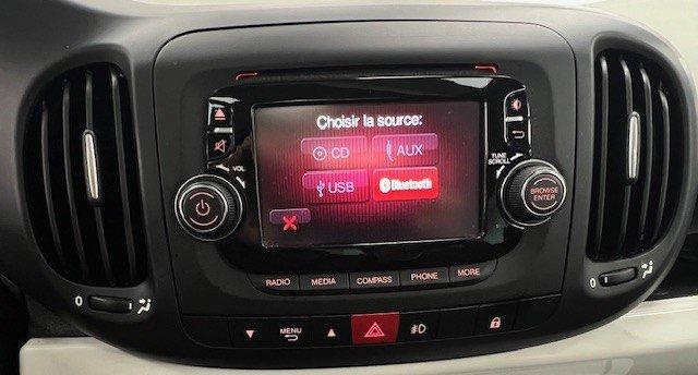 FIAT 500L 2014 - Image 17