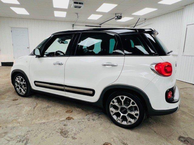 FIAT 500L 2014 - Image 9