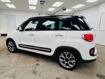 FIAT 500L 2014 - Thumbnail 9