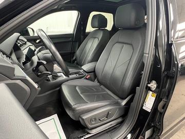 Audi Q3 2024 - Thumbnail 32