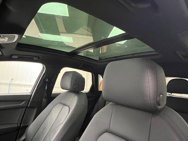 Audi Q3 2024 - Image 33