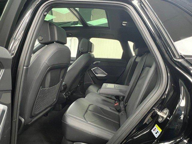 Audi Q3 2024 - Image 34