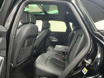 Audi Q3 2024 - Thumbnail 34