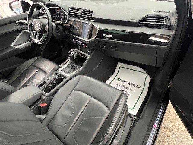 Audi Q3 2024 - Image 35