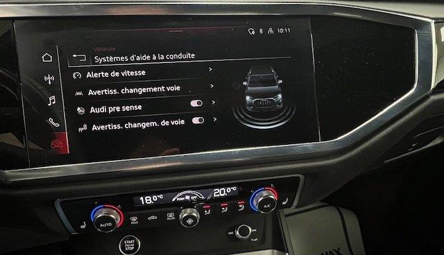 Audi Q3 2024 - Image 21