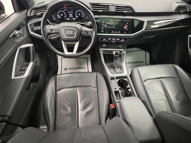 Audi Q3 2024 - Image 12
