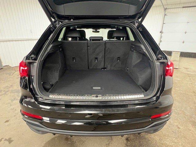Audi Q3 2024 - Image 36