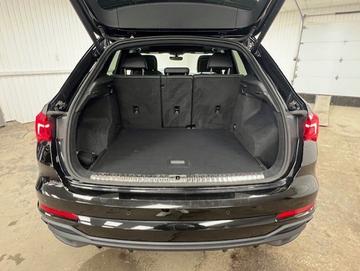 Audi Q3 2024 - Thumbnail 36