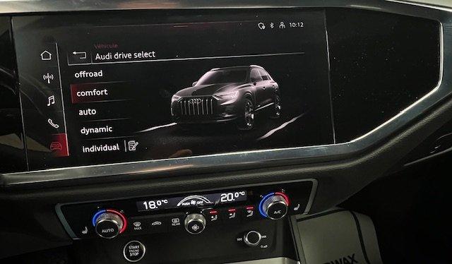 Audi Q3 2024 - Image 22