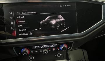 Audi Q3 2024 - Thumbnail 22
