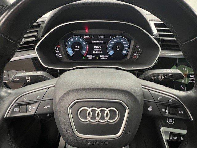 Audi Q3 2024 - Image 13