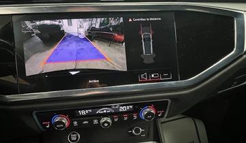 Audi Q3 2024 - Thumbnail 23