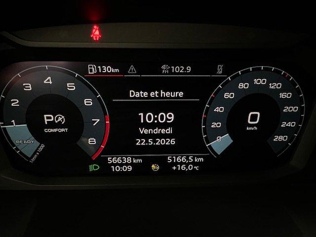 Audi Q3 2024 - Image 14