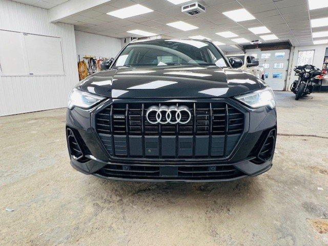 Audi Q3 2024 - Image 2