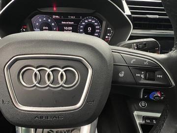 Audi Q3 2024 - Thumbnail 15