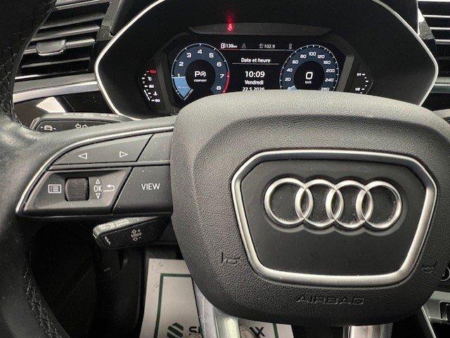 Audi Q3 2024 - Image 16