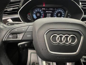 Audi Q3 2024 - Thumbnail 16