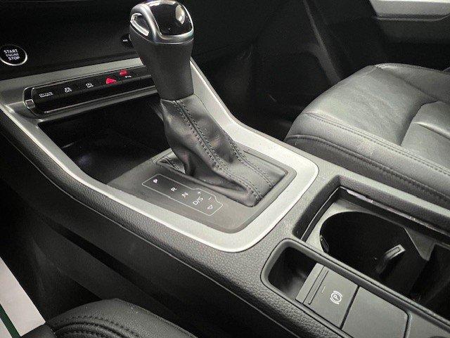 Audi Q3 2024 - Image 26