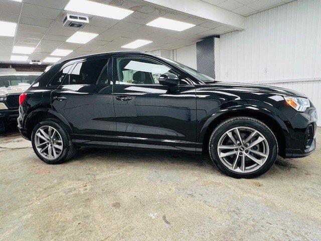 Audi Q3 2024 - Image 6