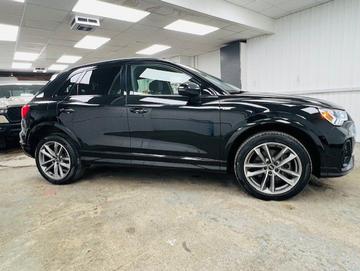 Audi Q3 2024 - Thumbnail 6