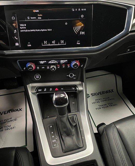 Audi Q3 2024 - Image 18