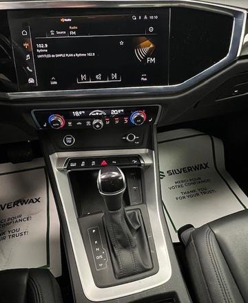 Audi Q3 2024 - Thumbnail 18